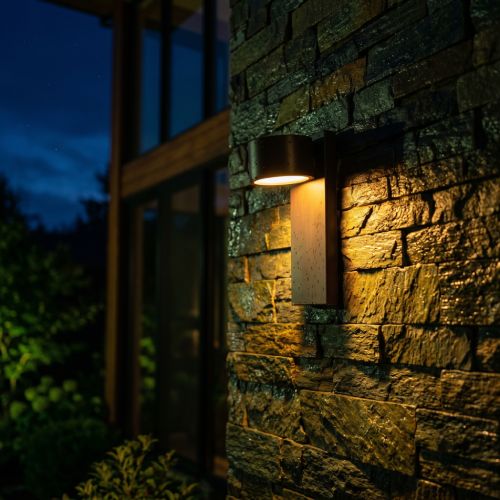 Iluminación Exterior